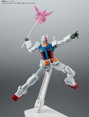 THE ROBOT SPIRITS <SIDE MS> RX-78-2 Gundam Ver. A.N.I.M.E. ~THE ROBOT SPIRITS 15th ANNIVERSARY~