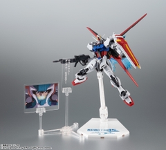 THE ROBOT SPIRITS <SIDE MS> GAT-X105+AQM/E-X01 Aile Strike Gundam Ver. A.N.I.M.E. ~THE ROBOT SPIRITS 15th ANNIVERSARY~