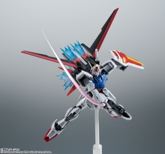 THE ROBOT SPIRITS <SIDE MS> GAT-X105+AQM/E-X01 Aile Strike Gundam Ver. A.N.I.M.E. ~THE ROBOT SPIRITS 15th ANNIVERSARY~