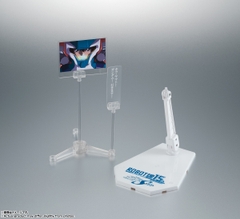 THE ROBOT SPIRITS <SIDE MS> GAT-X105+AQM/E-X01 Aile Strike Gundam Ver. A.N.I.M.E. ~THE ROBOT SPIRITS 15th ANNIVERSARY~