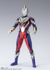 S.H.Figuarts Trigger Truth