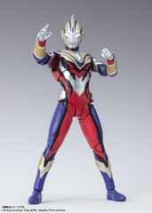 S.H.Figuarts Trigger Truth