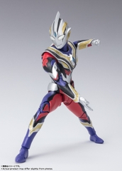 S.H.Figuarts Trigger Truth