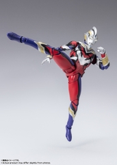 S.H.Figuarts Trigger Truth