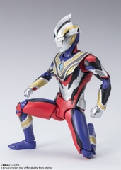 S.H.Figuarts Trigger Truth