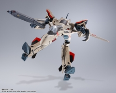 DX CHOGOKIN YF-19 Excalibur (Isamu Alva Dyson Use)