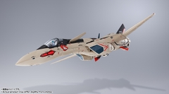 DX CHOGOKIN YF-19 Excalibur (Isamu Alva Dyson Use)