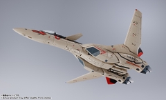 DX CHOGOKIN YF-19 Excalibur (Isamu Alva Dyson Use)
