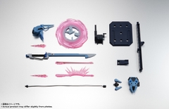 THE ROBOT SPIRITS <SIDE MS> AQM/E-X02 Sword Striker ＆ Effect Parts Set Ver. A.N.I.M.E.