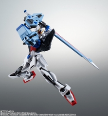 THE ROBOT SPIRITS <SIDE MS> AQM/E-X02 Sword Striker ＆ Effect Parts Set Ver. A.N.I.M.E.