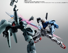 THE ROBOT SPIRITS <SIDE MS> AQM/E-X02 Sword Striker ＆ Effect Parts Set Ver. A.N.I.M.E.