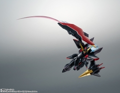 THE ROBOT SPIRITS <SIDE MS> GAT-X207 Blitz Gundam Ver. A.N.I.M.E.