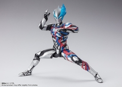 S.H.Figuarts Ultraman Blazar