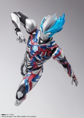 S.H.Figuarts Ultraman Blazar