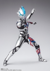 S.H.Figuarts Ultraman Blazar