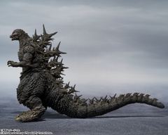 S.H.MonsterArts Godzilla (2023)