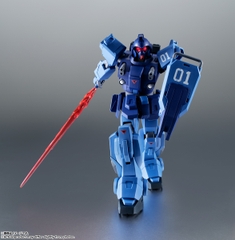 THE ROBOT SPIRITS <SIDE MS> RX-79BD-1 Blue Destiny Unit 1 Ver. A.N.I.M.E.