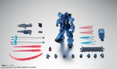 THE ROBOT SPIRITS <SIDE MS> RX-79BD-1 Blue Destiny Unit 1 Ver. A.N.I.M.E.