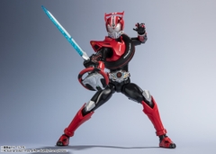 S.H.Figuarts Kamen Rider Drive Type Speed Heisei Generations Edition