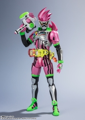 S.H.Figuarts Kamen Rider Ex-aid Action Gamer Level 2 Heisei Generations Edition
