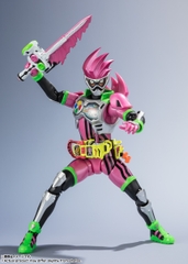S.H.Figuarts Kamen Rider Ex-aid Action Gamer Level 2 Heisei Generations Edition