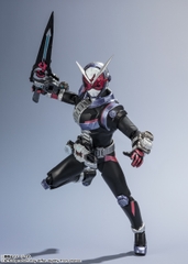 S.H.Figuarts Kamen Rider Zi-O Heisei Generations Edition