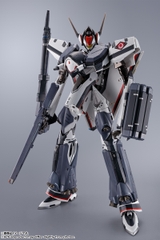DX CHOGOKIN VF-171EX Armored Nightmare Plus Ex (Alto Saotome Use) Revival Ver.