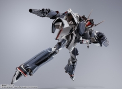 DX CHOGOKIN VF-171EX Armored Nightmare Plus Ex (Alto Saotome Use) Revival Ver.