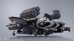 DX CHOGOKIN VF-171EX Armored Nightmare Plus Ex (Alto Saotome Use) Revival Ver.