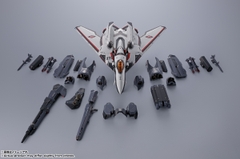 DX CHOGOKIN VF-171EX Armored Nightmare Plus Ex (Alto Saotome Use) Revival Ver.