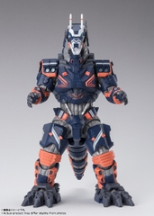 S.H.Figuarts Type 23 Special Tactical Armored Kaiju Earth Garon