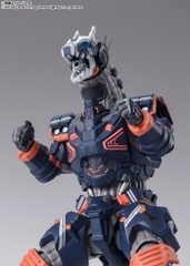 S.H.Figuarts Type 23 Special Tactical Armored Kaiju Earth Garon