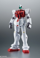 THE ROBOT SPIRITS <SIDE MS> RGM-79G GM Command (Guinea Pig Team) Ver. A.N.I.M.E.