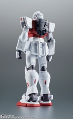 THE ROBOT SPIRITS <SIDE MS> RGM-79G GM Command (Guinea Pig Team) Ver. A.N.I.M.E.