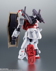 THE ROBOT SPIRITS <SIDE MS> RGM-79G GM Command (Guinea Pig Team) Ver. A.N.I.M.E.