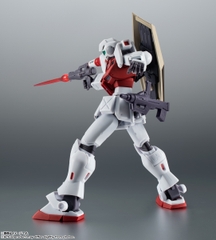 THE ROBOT SPIRITS <SIDE MS> RGM-79G GM Command (Guinea Pig Team) Ver. A.N.I.M.E.