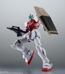 THE ROBOT SPIRITS <SIDE MS> RGM-79G GM Command (Guinea Pig Team) Ver. A.N.I.M.E.