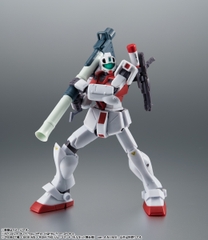 THE ROBOT SPIRITS <SIDE MS> RGM-79G GM Command (Guinea Pig Team) Ver. A.N.I.M.E.