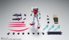 THE ROBOT SPIRITS <SIDE MS> RGM-79G GM Command (Guinea Pig Team) Ver. A.N.I.M.E.