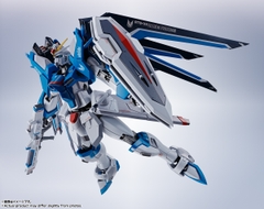 METAL ROBOT SPIRITS <SIDE MS> Rising Freedom Gundam
