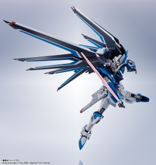 METAL ROBOT SPIRITS <SIDE MS> Rising Freedom Gundam