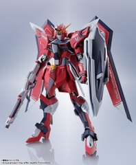 METAL ROBOT SPIRITS <SIDE MS> Immortal Justice Gundam
