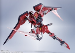 METAL ROBOT SPIRITS <SIDE MS> Immortal Justice Gundam