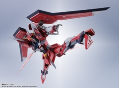 METAL ROBOT SPIRITS <SIDE MS> Immortal Justice Gundam