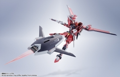 METAL ROBOT SPIRITS <SIDE MS> Immortal Justice Gundam