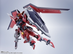 METAL ROBOT SPIRITS <SIDE MS> Immortal Justice Gundam