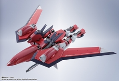 METAL ROBOT SPIRITS <SIDE MS> Immortal Justice Gundam
