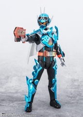 S.H.Figuarts Kamen Rider Gotchard Steam Hopper