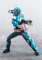 S.H.Figuarts Kamen Rider Gotchard Steam Hopper