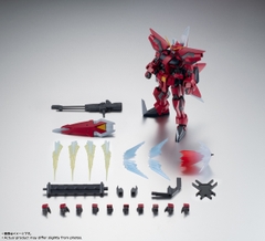 THE ROBOT SPIRITS <SIDE MS> GAT-X303 Aegis Gundam Ver. A.N.I.M.E.